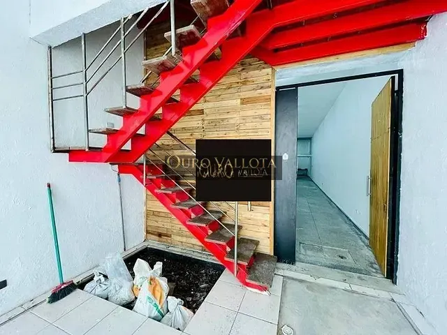 Prédio com 132m², à venda, no bairro Ipiranga em São Paulo