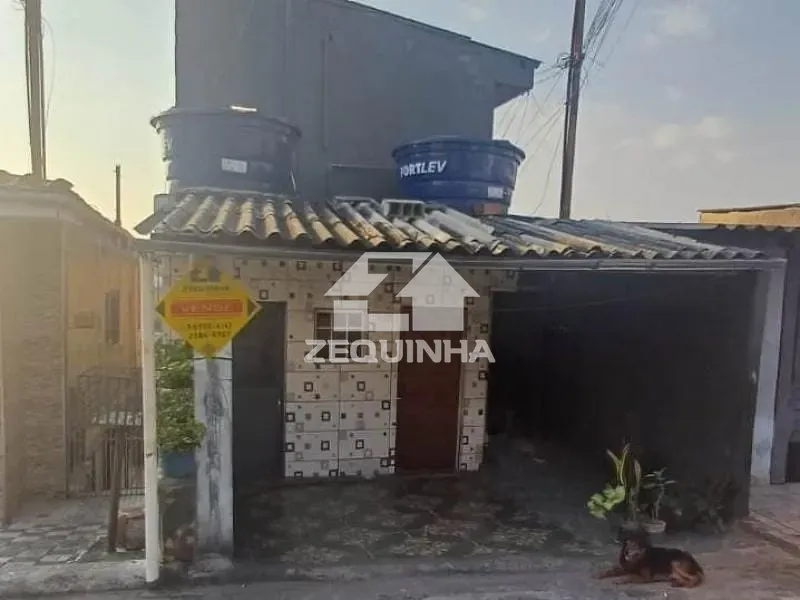 Prédio Inteiro, 269 m² - Foto 1