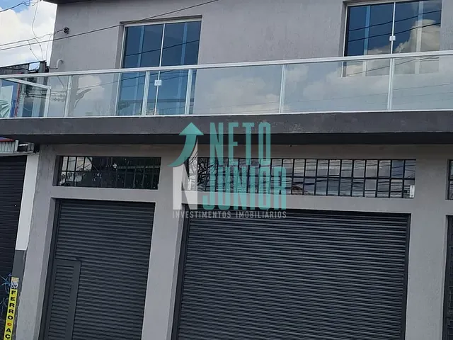 Prédio com 240m², à venda, no bairro Vila Alpina em São Paulo