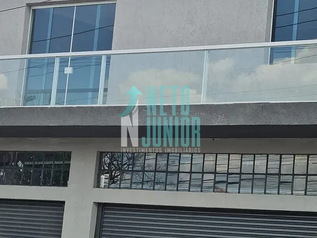 Prédio com 240m², à venda, no bairro Vila Alpina em São Paulo