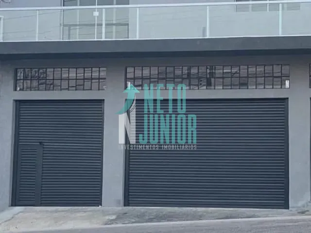 Prédio com 240m², à venda, no bairro Vila Alpina em São Paulo