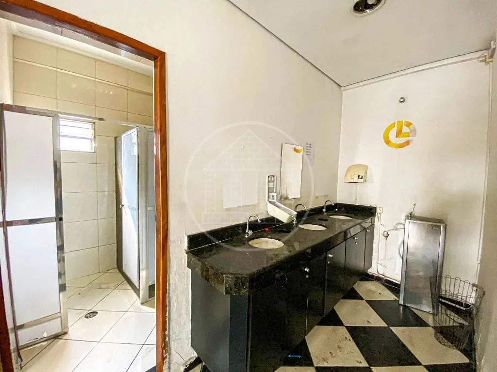 Prédio Inteiro, 1100 m² - Foto 21