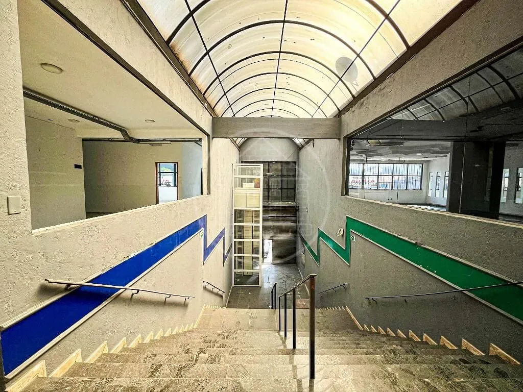 Prédio Inteiro, 1100 m² - Foto 6