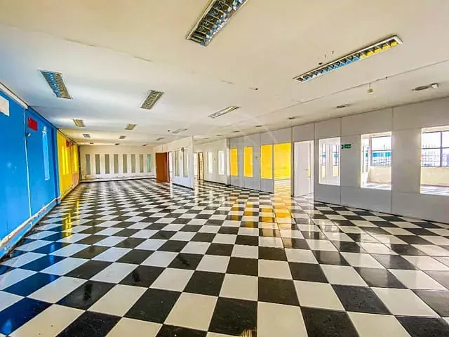 Prédio com 1100m², para alugar, no bairro Interlagos em São Paulo