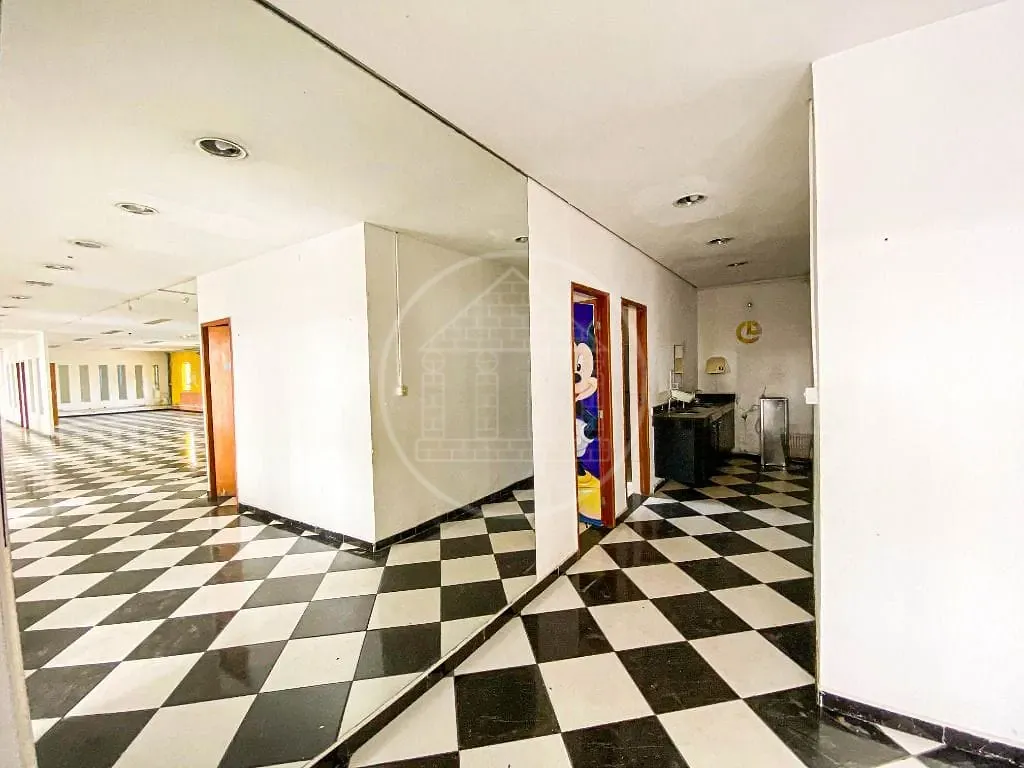 Prédio Inteiro, 1100 m² - Foto 18