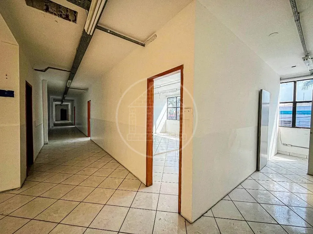 Prédio Inteiro, 1100 m² - Foto 27