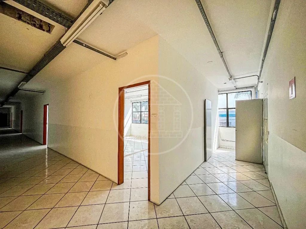 Prédio Inteiro, 1100 m² - Foto 26