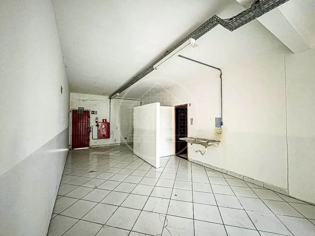 Prédio Inteiro, 1100 m² - Foto 33