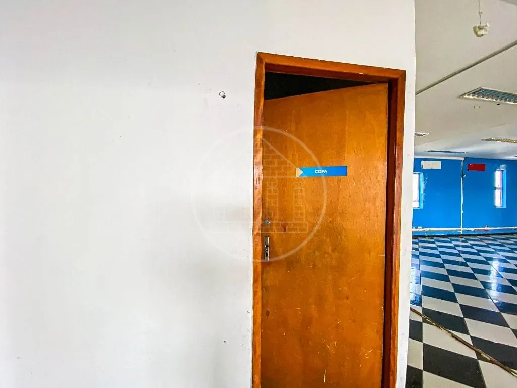 Prédio Inteiro, 1100 m² - Foto 23