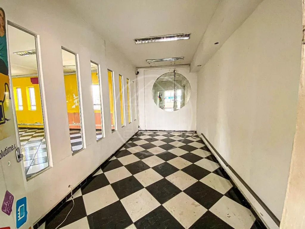 Prédio Inteiro, 1100 m² - Foto 10