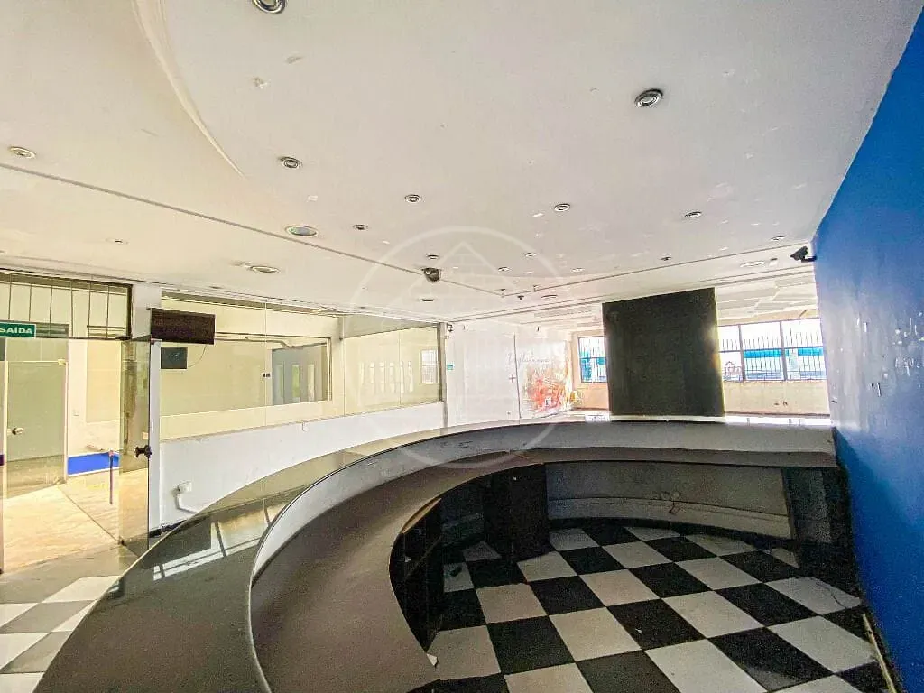 Prédio Inteiro, 1100 m² - Foto 8