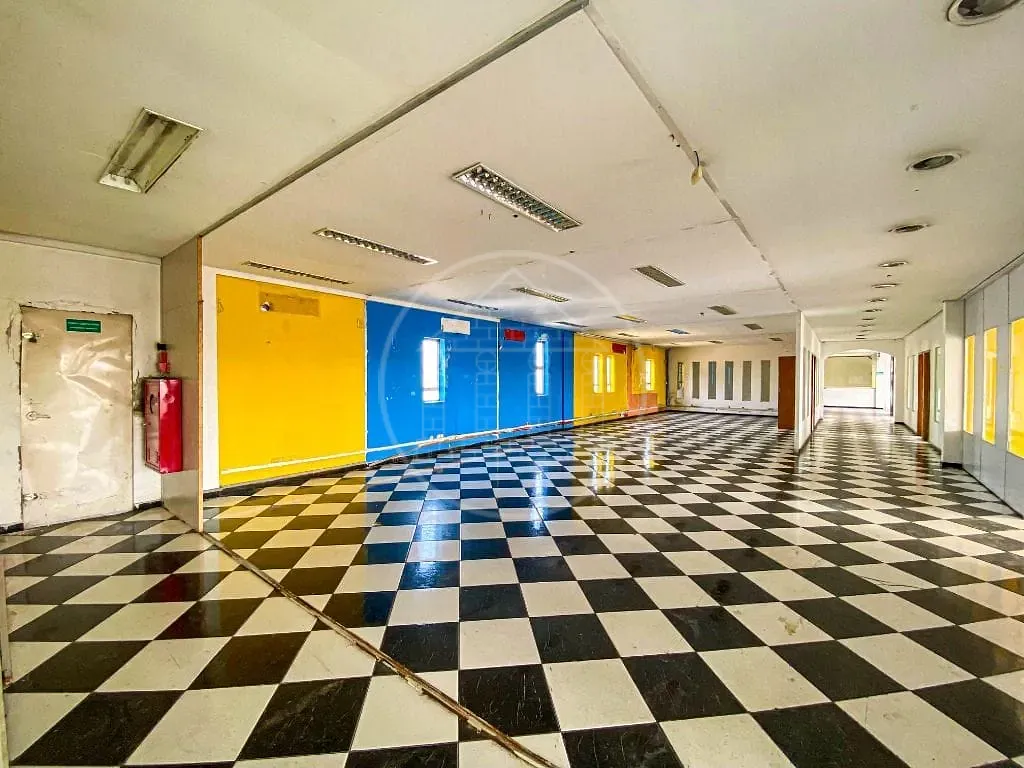 Prédio Inteiro, 1100 m² - Foto 24