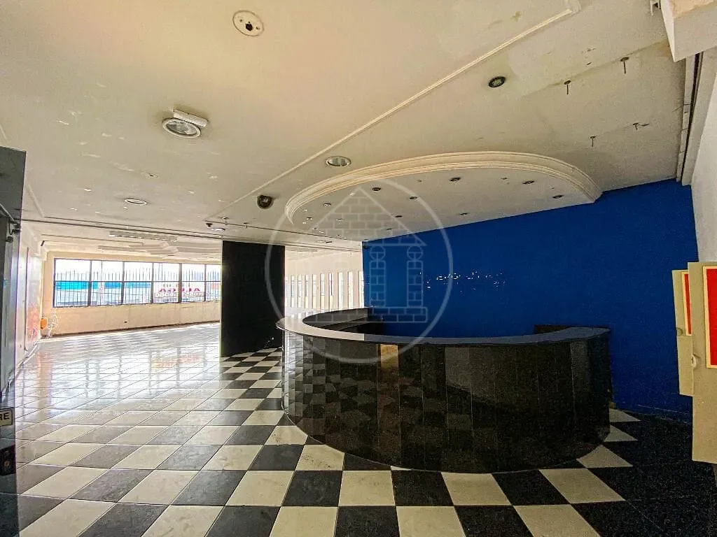 Prédio Inteiro, 1100 m² - Foto 9