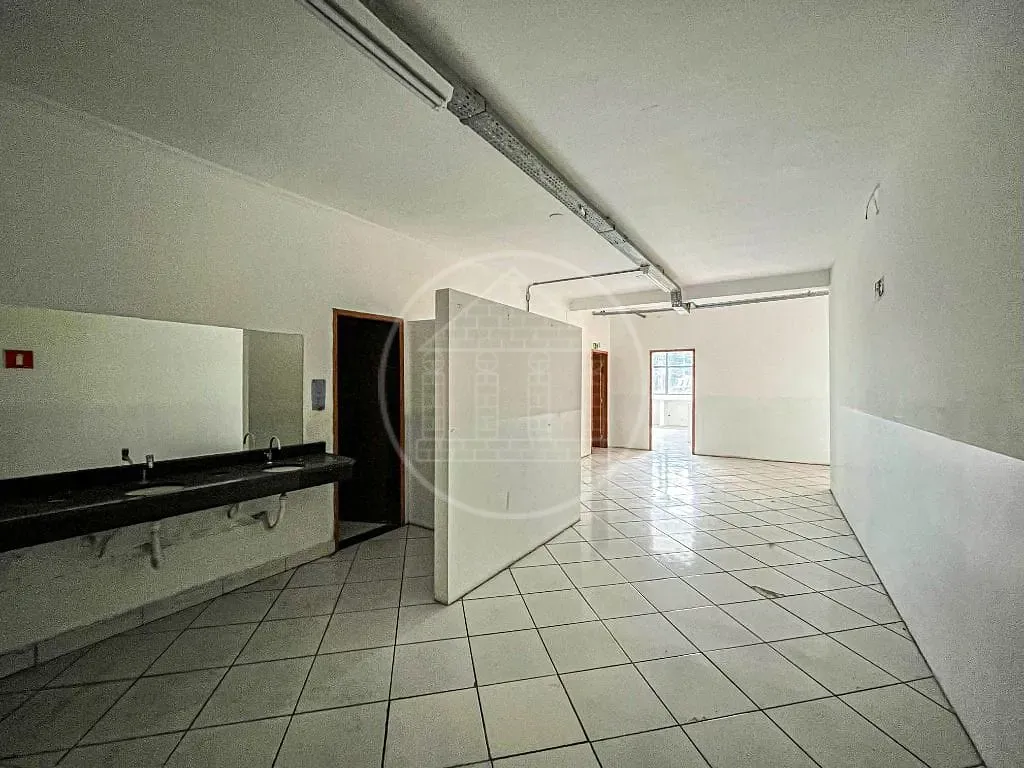 Prédio Inteiro, 1100 m² - Foto 37
