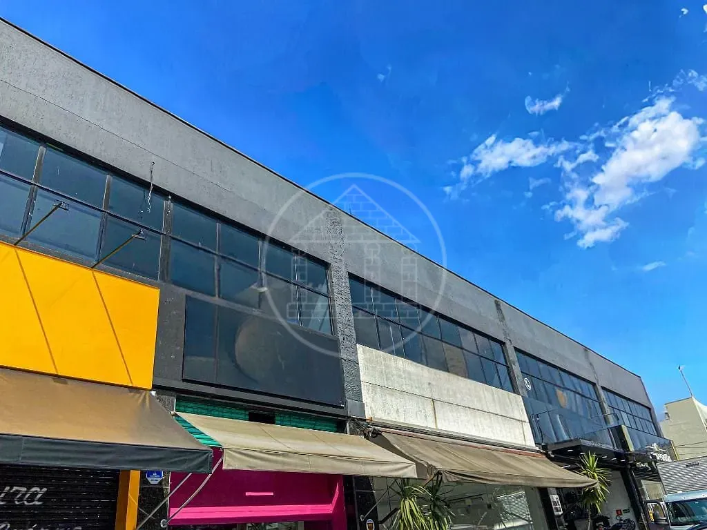 Prédio Inteiro, 1100 m² - Foto 7