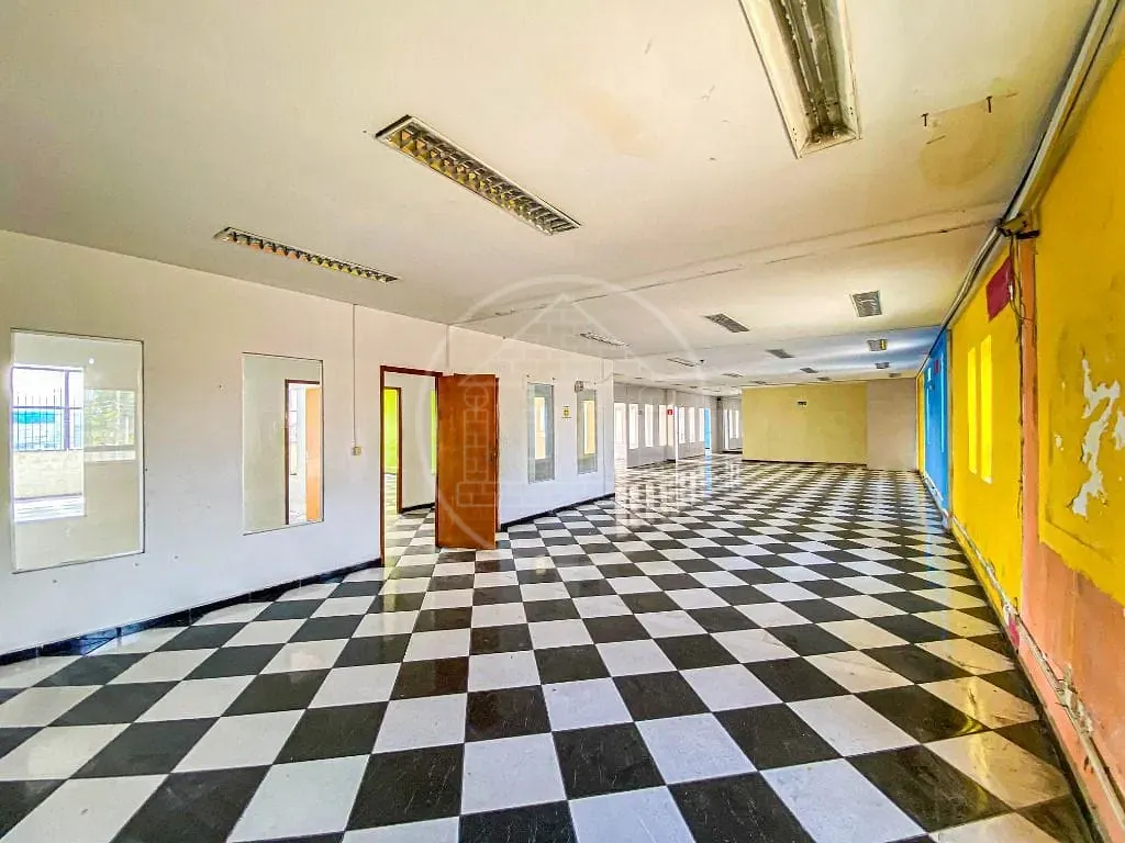 Prédio Inteiro, 1100 m² - Foto 25