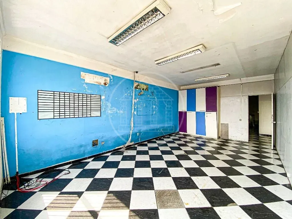 Prédio Inteiro, 1100 m² - Foto 17