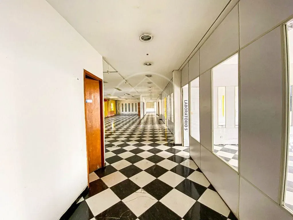 Prédio Inteiro, 1100 m² - Foto 22