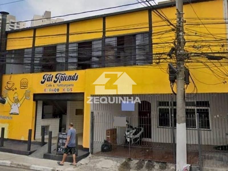 Prédio Inteiro à venda com 9 quartos, 400m² - Foto 1