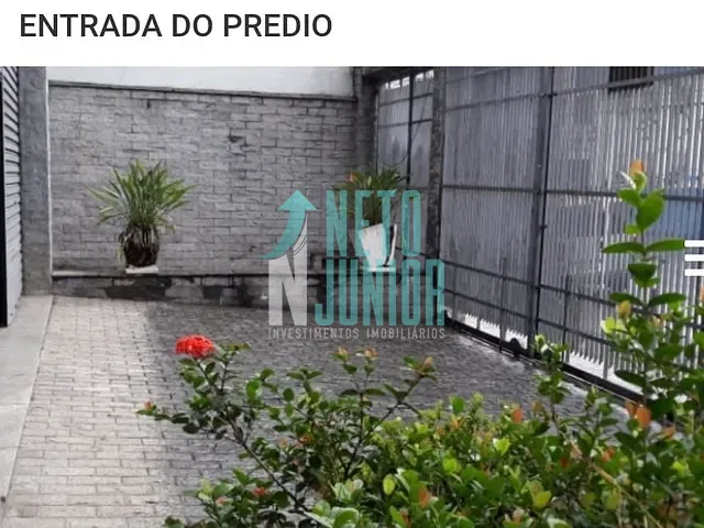 Prédio com 1600m², à venda, no bairro Vila Carrão em São Paulo