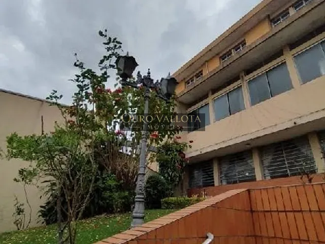 Prédio com 1587m², para alugar, no bairro Vila Barbosa em São Paulo