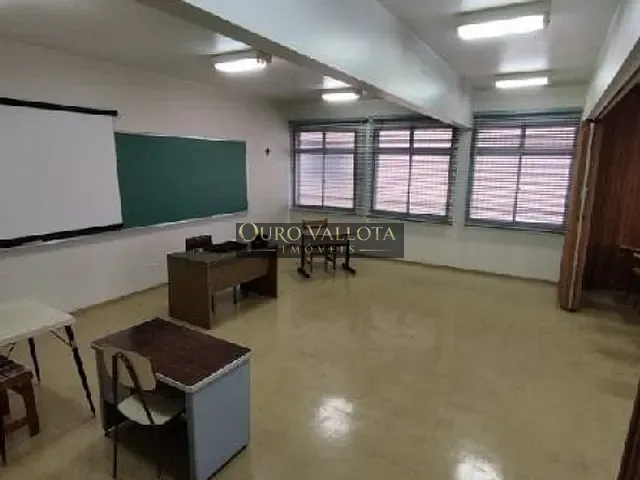 Prédio com 1587m², para alugar, no bairro Vila Barbosa em São Paulo