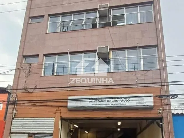Prédio com 315m², à venda, no bairro Centro em Osasco