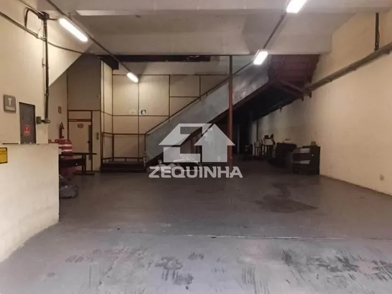 Prédio Inteiro, 1218 m² - Foto 8