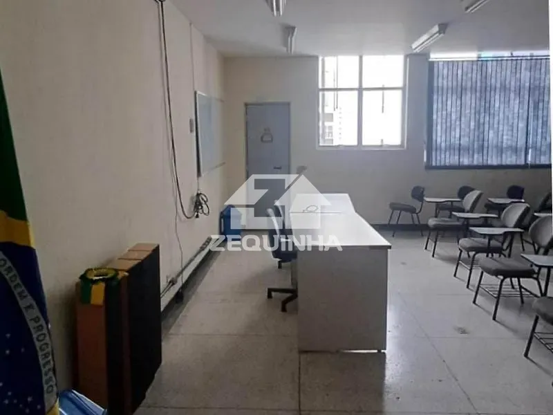 Prédio Inteiro, 1218 m² - Foto 2