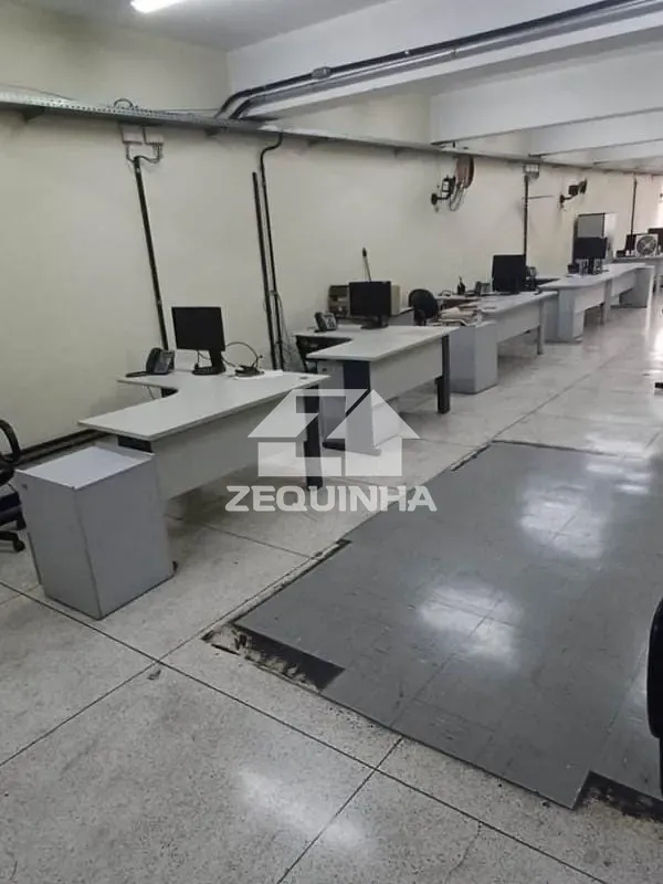 Prédio Inteiro, 1218 m² - Foto 13