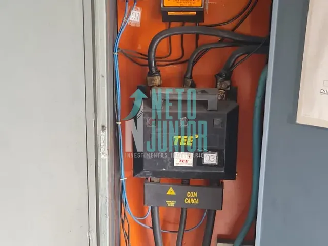 Prédio com 2300m², à venda ou para alugar, no bairro Brás em São Paulo
