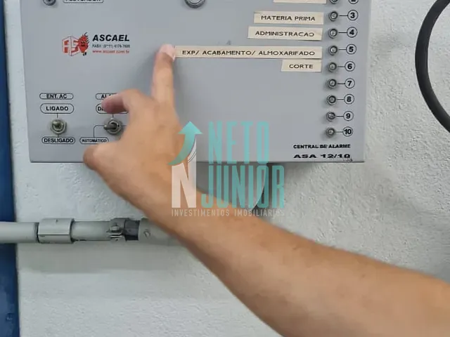 Prédio com 2300m², à venda ou para alugar, no bairro Brás em São Paulo