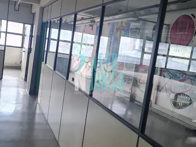 Prédio com 2300m², à venda ou para alugar, no bairro Brás em São Paulo