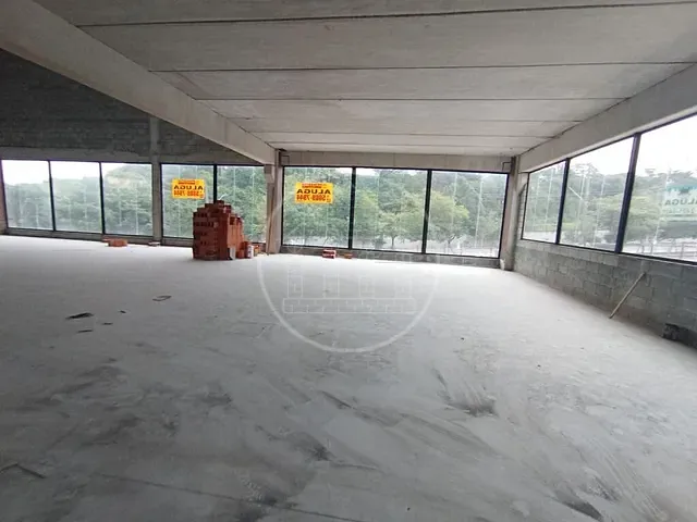 Prédio com 3000m², para alugar, no bairro Jardim São Rafael em São Paulo