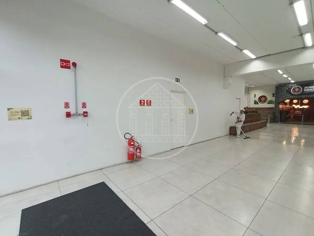 Prédio Inteiro, 640 m² - Foto 10