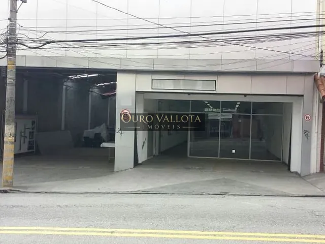 Prédio com 320m², à venda, no bairro Mooca em São Paulo