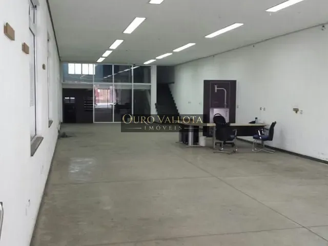 Prédio com 320m², à venda, no bairro Mooca em São Paulo