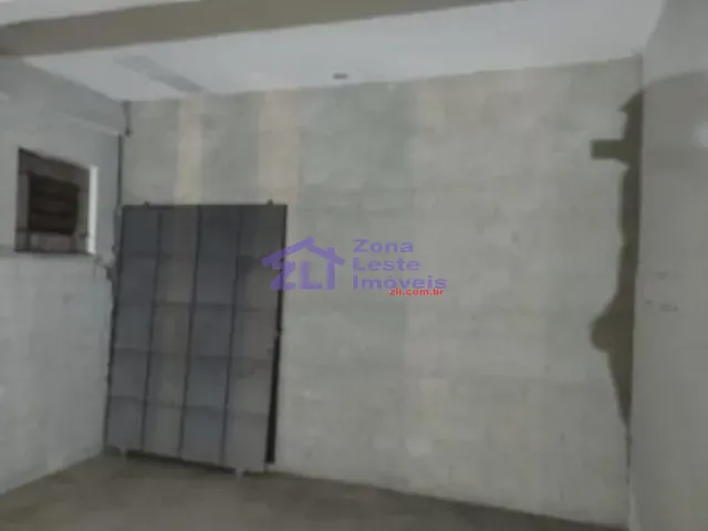 Prédio com 400m², para alugar, no bairro Vila Antonieta em São Paulo