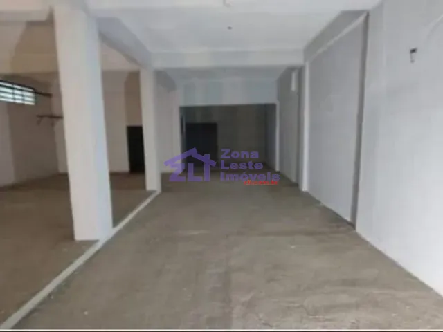 Prédio com 400m², para alugar, no bairro Vila Antonieta em São Paulo