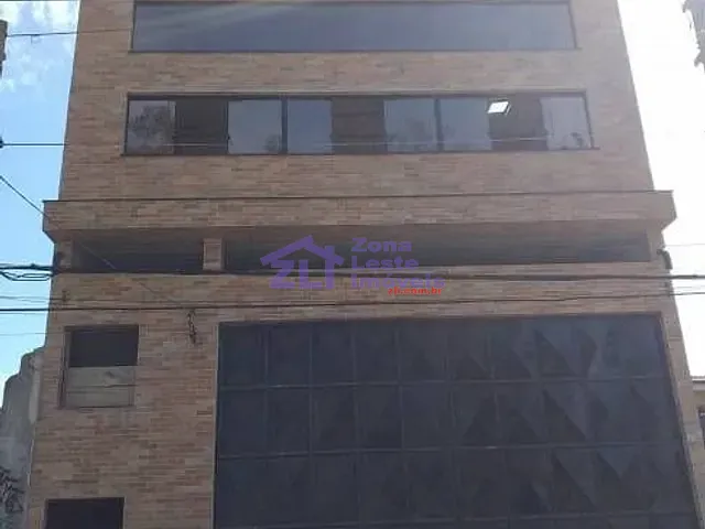 Prédio com 400m², à venda ou para alugar, no bairro Vila Carrão em São Paulo