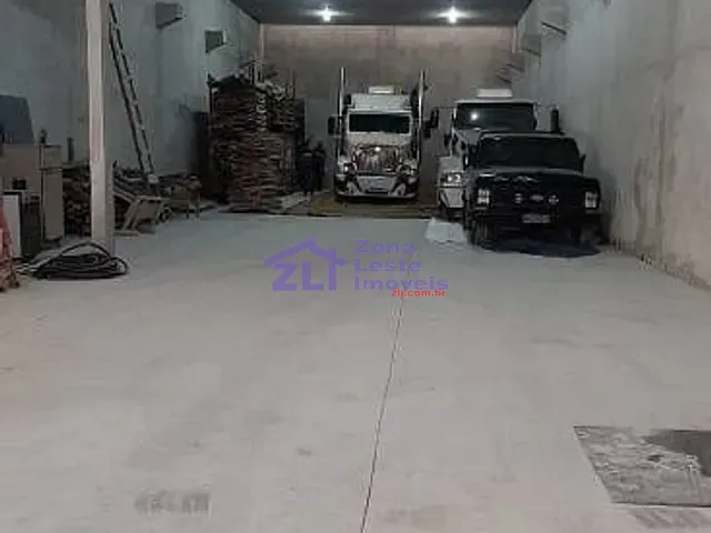 Prédio com 400m², à venda ou para alugar, no bairro Vila Carrão em São Paulo