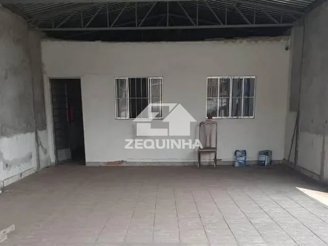 Prédio com 125m², para alugar, no bairro Jardim de Abril em Osasco