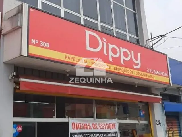 Prédio com 125m², para alugar, no bairro Jardim de Abril em Osasco