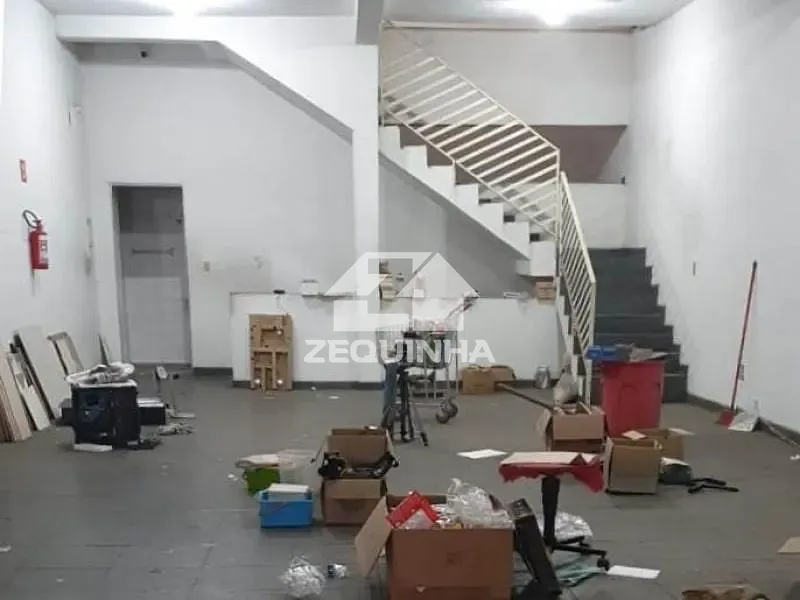 Prédio Inteiro, 372 m² - Foto 8