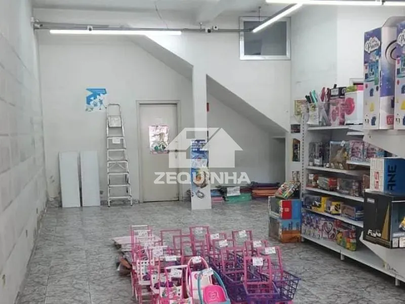 Prédio Inteiro, 372 m² - Foto 2