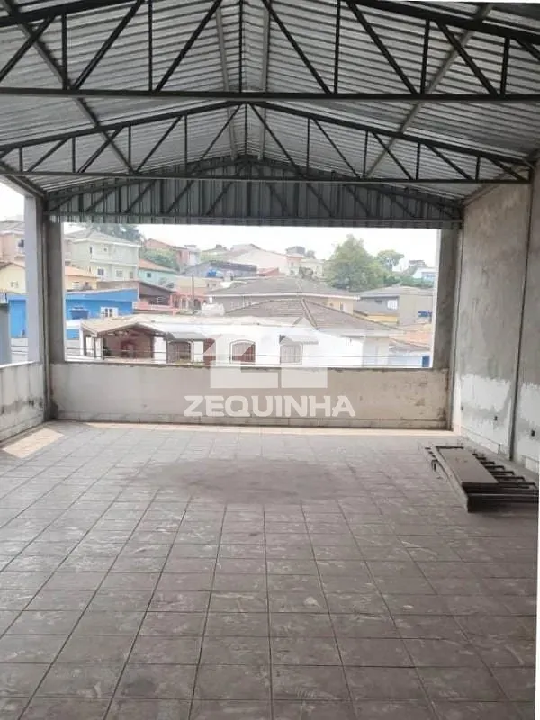 Prédio Inteiro, 372 m² - Foto 3