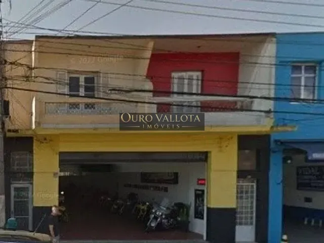 Prédio com 300m², à venda, no bairro Mooca em São Paulo