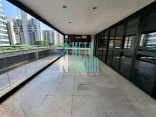 Prédio com 903m², à venda, no bairro Cidade Monções em São Paulo