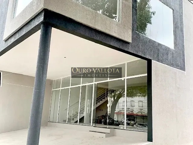 Prédio com 186m², à venda, no bairro Mooca em São Paulo