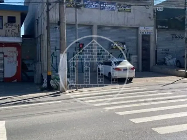 Prédio com 300m², para alugar, no bairro Jardim da Pedreira em São Paulo